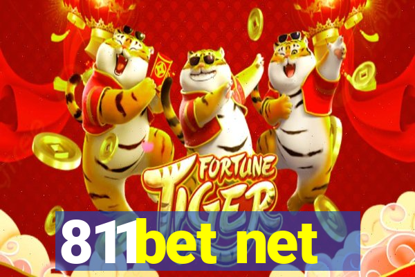 811bet net